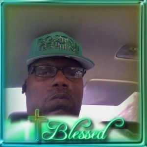 Meet your Posher, Fred